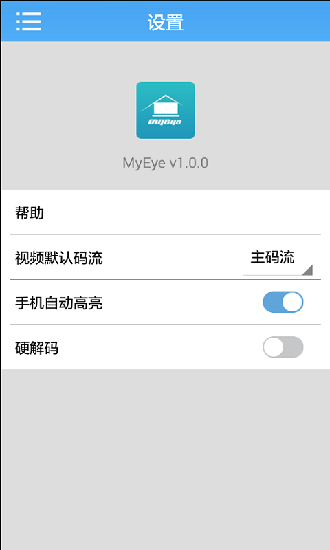 MyEye4