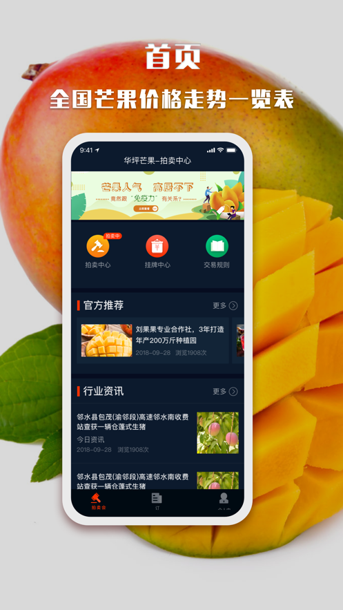 华坪芒果 华坪芒果