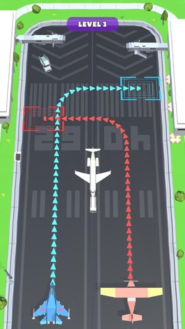 我停飞机贼6中文版2