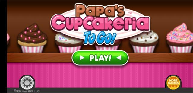 老爹纸杯蛋糕店togo0