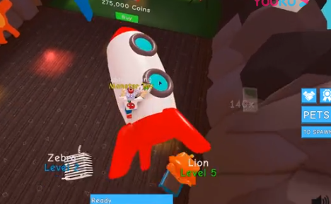 Roblox漫威VS动漫3
