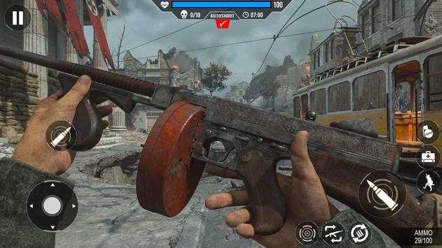 现代世界陆军射击3D0