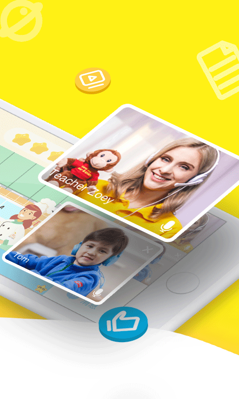 51Talk青少儿英语2