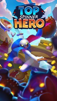 顶级旋转英雄中文版2