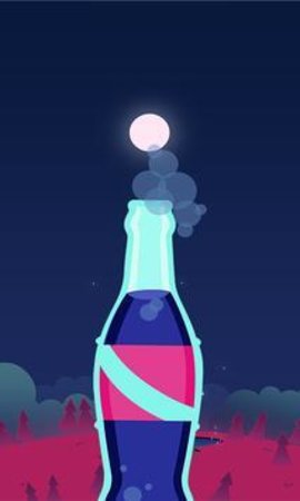 苏打气泡水中文版2