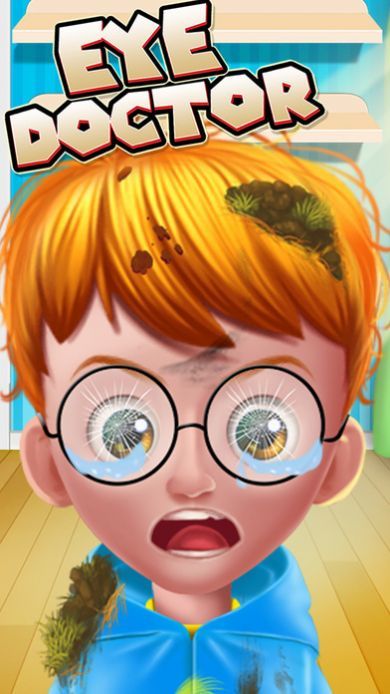 眼科手术模拟医生2