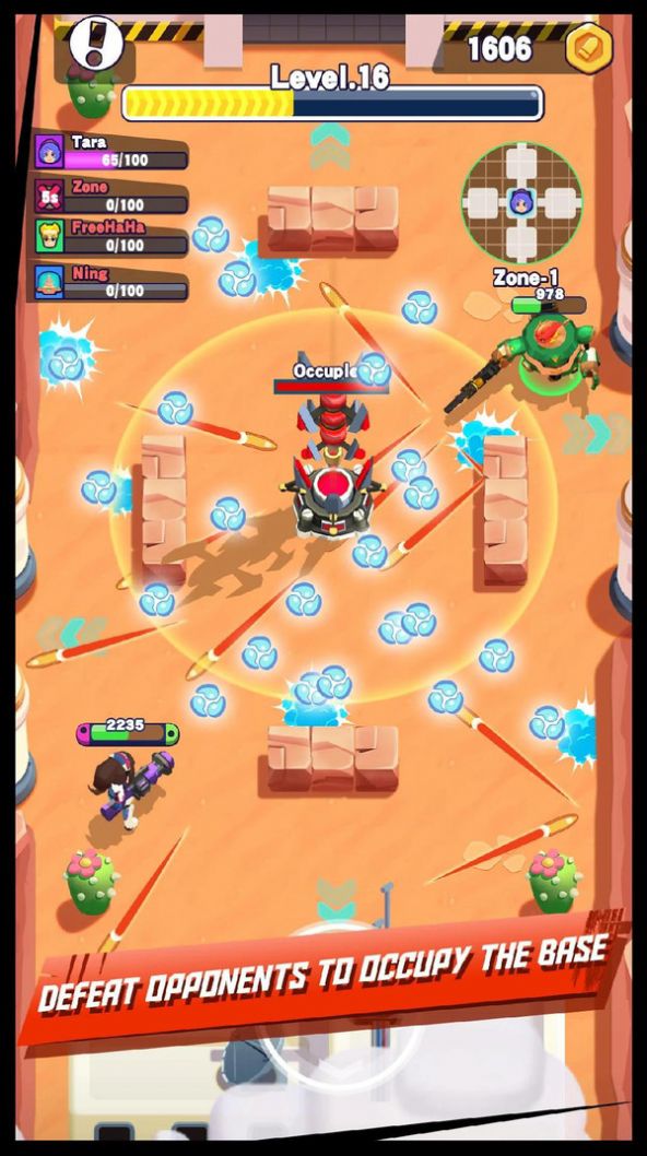 全球战争模拟器2