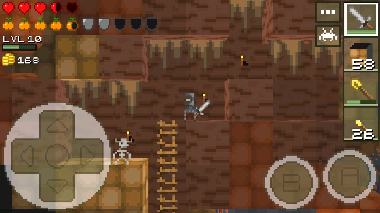 失落的矿工无线制作0