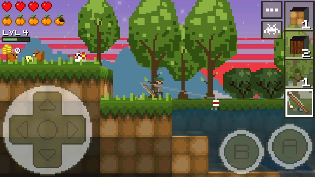 失落的矿工无线制作2