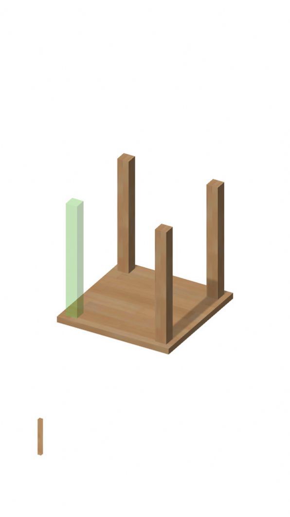 家具制作模拟软件2