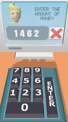 银行柜员模拟器2