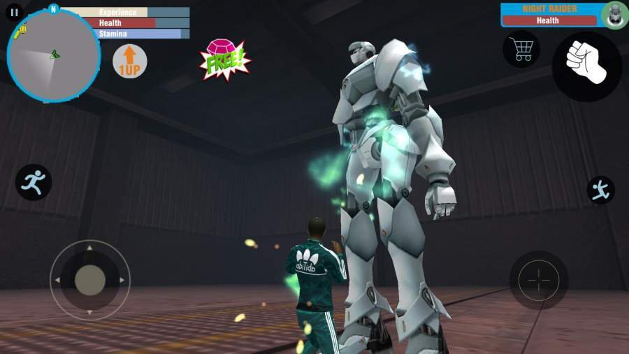 真实GTA黑帮犯罪1