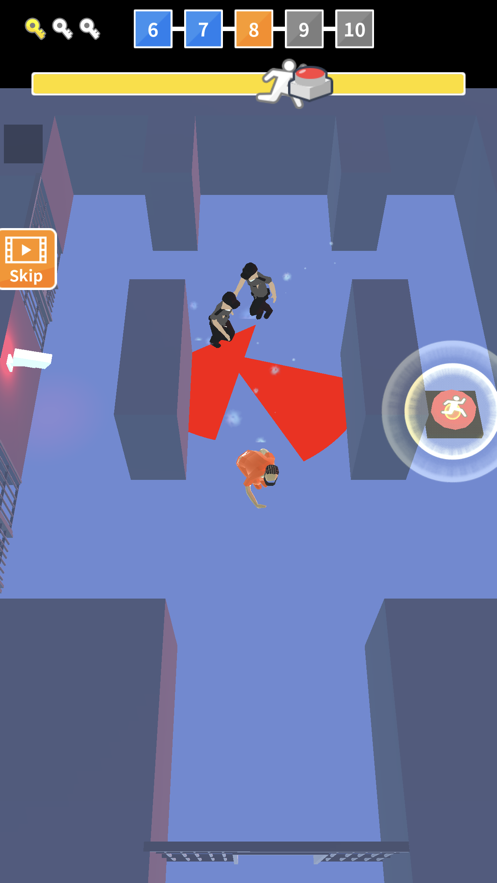 Goodbye Jail中文版1