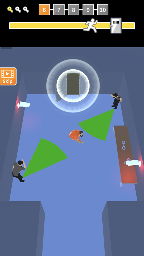 Goodbye Jail中文版3