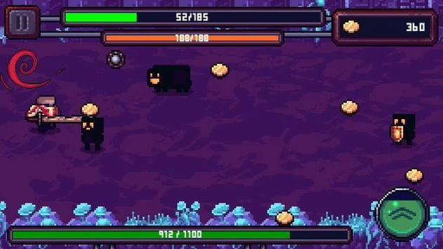 小小维京历险记3