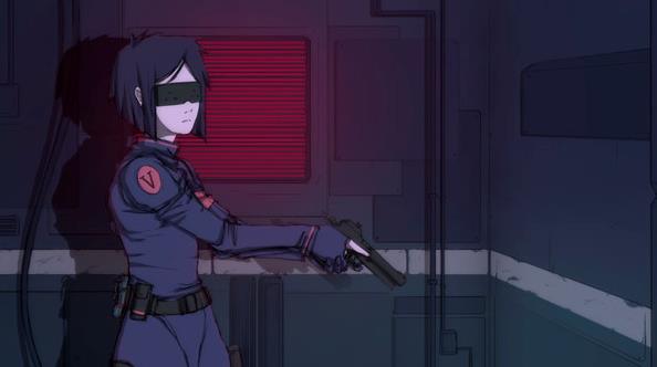 协同效应中文版2