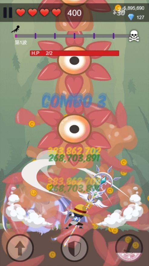 我在江湖剑来江湖2