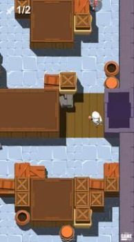 刺客代号猎人决战1