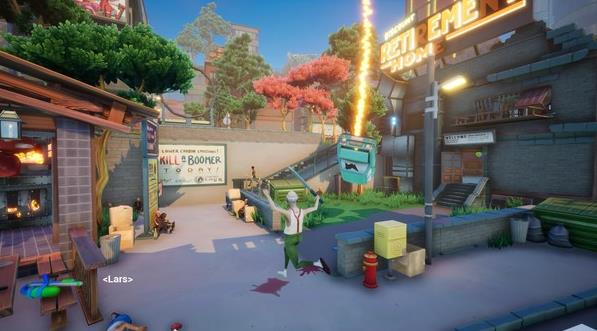 模拟老大爷免费版1