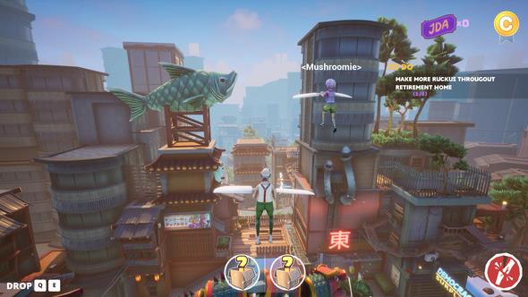 模拟老大爷免费版2