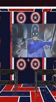 奥特曼密室逃亡中文版3