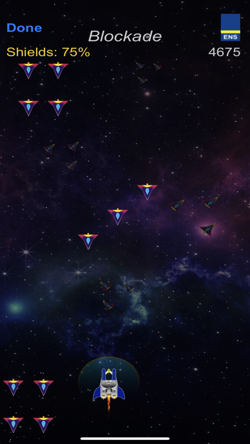 星域探索0
