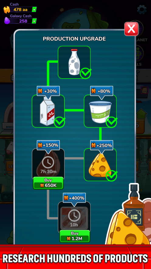 无休止殖民大亨中文版2