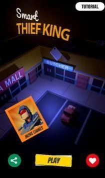 自由罗宾斯盗贼王中文版1