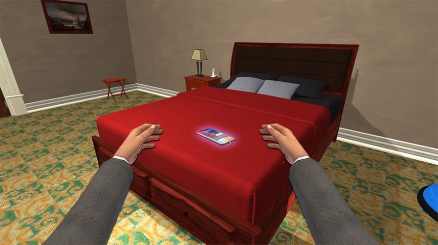 可怕的小偷家庭冲突2