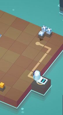 外星建设机器人2