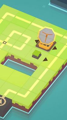 外星建设机器人3