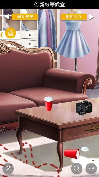 血色婚礼2