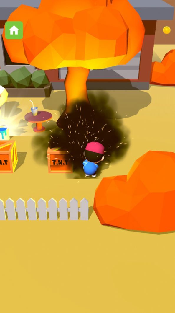 邻居颜色恶作剧5