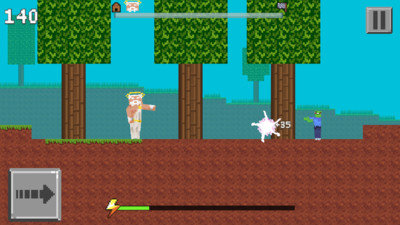 菜鸟大战黑客30