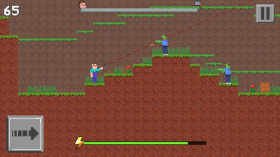 菜鸟大战黑客31