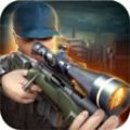 狙击手生死对决
