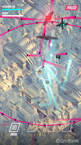 模拟自由驾驶直升机0