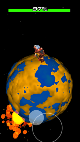 宇航员探索模拟器0