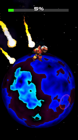 宇航员探索模拟器1