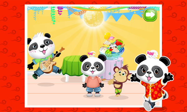 拼音总动员 拼音总动员