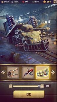 末日帝国僵尸战争2