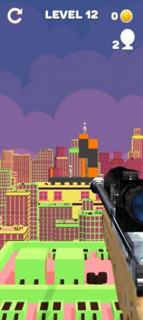 狙击手完美狙击1