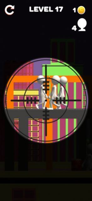 狙击手完美狙击2