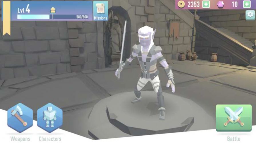 皇家战场大作战2