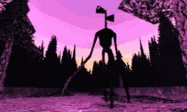 警笛头逃生scp67890