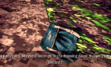 警笛头逃生scp67891