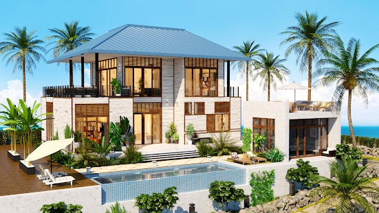 家庭改造我完美的房子1