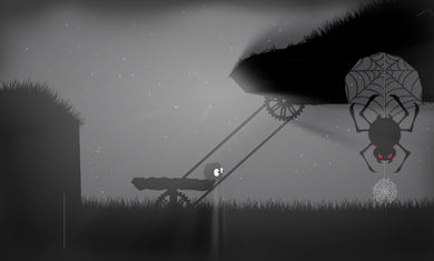 黑暗之谜冒险乐园0