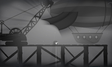 黑暗之谜冒险乐园2