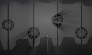 黑暗之谜冒险乐园3